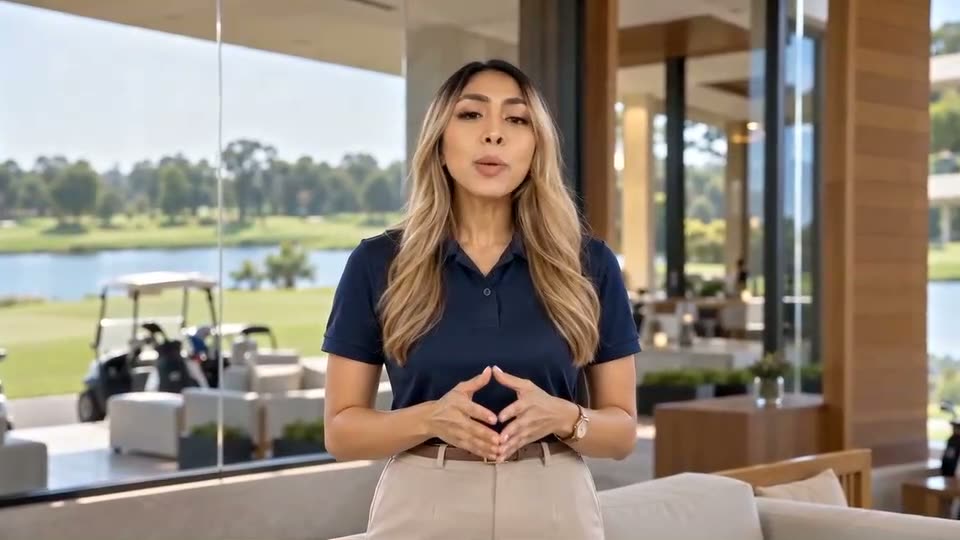 The Caddie Code: Communication Standards