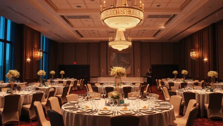Banquet & Event Operations