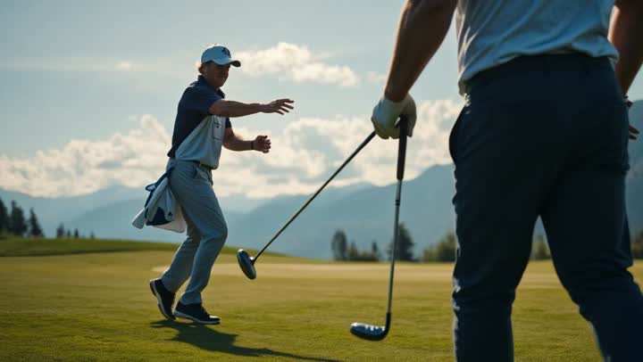 Caddie Program Excellence